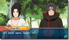 Slide demo_Sasuke VS Itachi