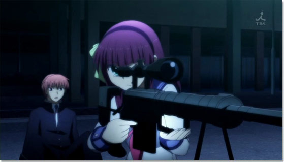 angel beats ep 1 sub