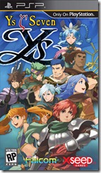 Ys7_PSP_FRONT