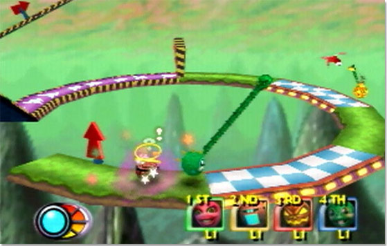 Iggy's Reckin' Balls