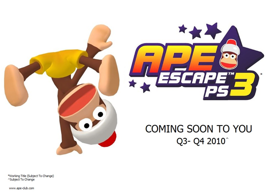 Темный урожай. Ape escape ps3. Coming escape. Coming escape. Добби стрим таркова.