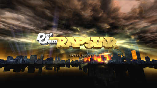 Def Jam Rapstar To Be Distributed By Konami, First Tracks