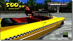 crazytaxi