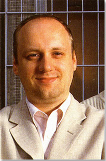 David Cage