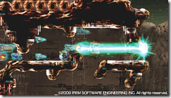 R-Type Command II Coming To North America In A Bittersweet Way - Siliconera
