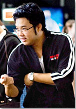 Kevin Tancharoen