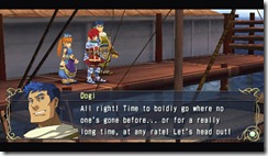 Dialogue screen 09