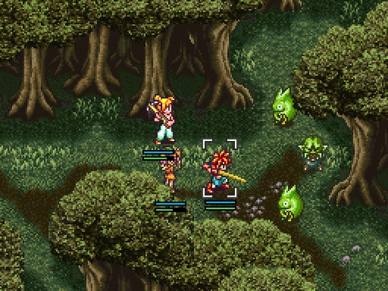 Chrono Trigger's Director Said That He Would “Love To See” A New