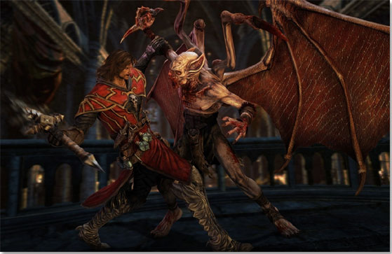 Castlevania: Lords of Shadow 2 review