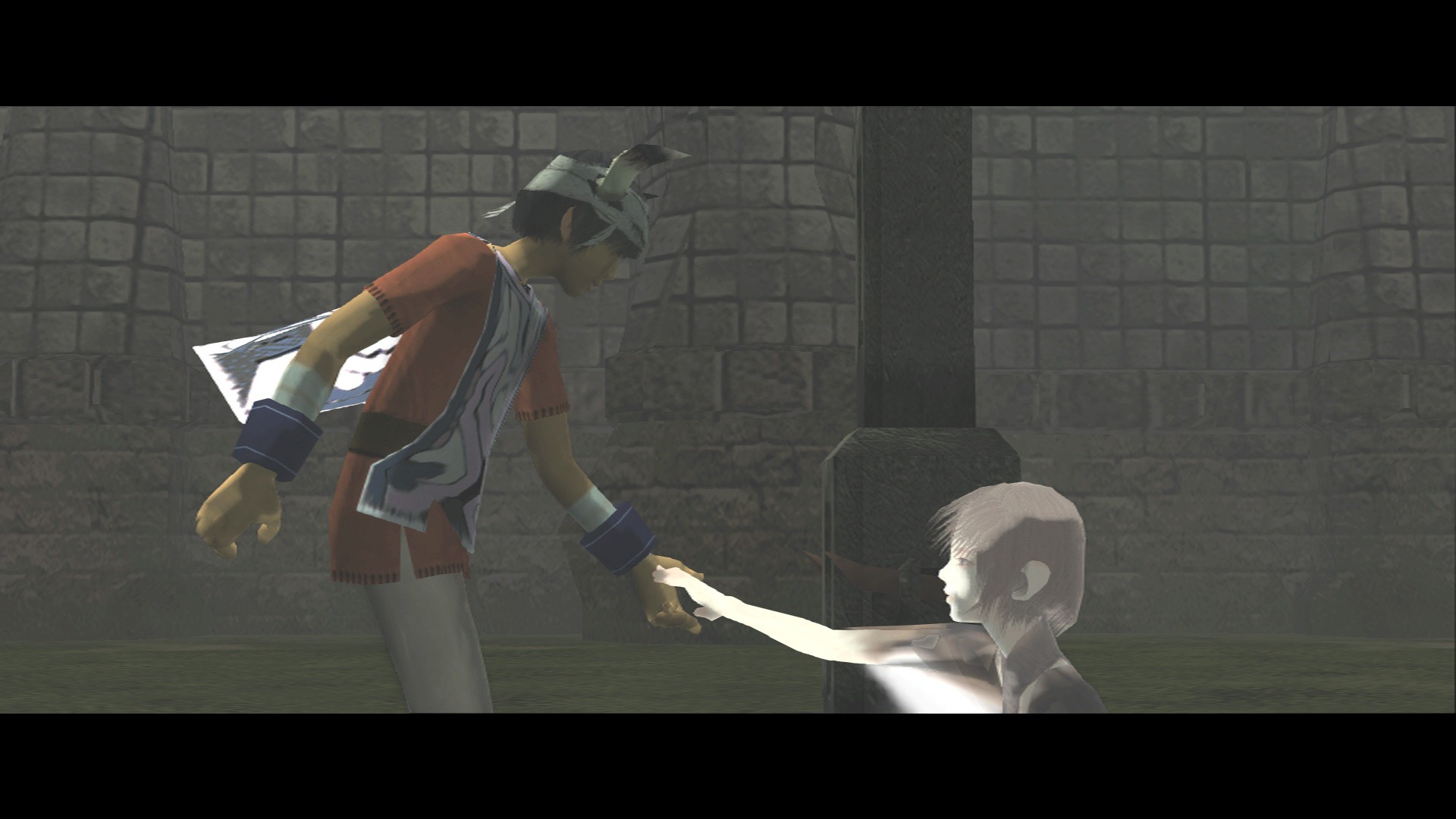 Ico And Shadow Of The Colossus Collection Coming To PS3 In HD And 3D -  Siliconera