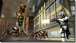 EDF_Insect Attack