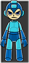 MEGA_MAN