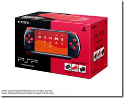 Same Old PSP-3000, But Now With Twice The Colors - Siliconera