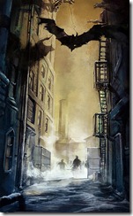 GothamAlley revea(LO-04)