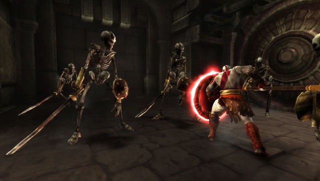 God of War: Ghost of Sparta - Gamereactor UK