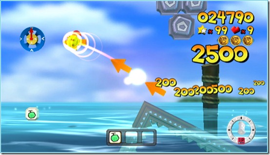 Pack FlingSmash Avec Wiimote Plus – Complet Et Bon état Sur Wii
