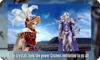 English Dissidia 012[duodecim] Screens Give Us A Peek At The Quest