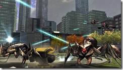 EDFIA - Firebase Overrun