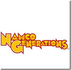 Namco Generations_Logo