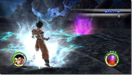 Ultimate Gohan_Battle05