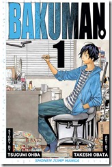 bakuman