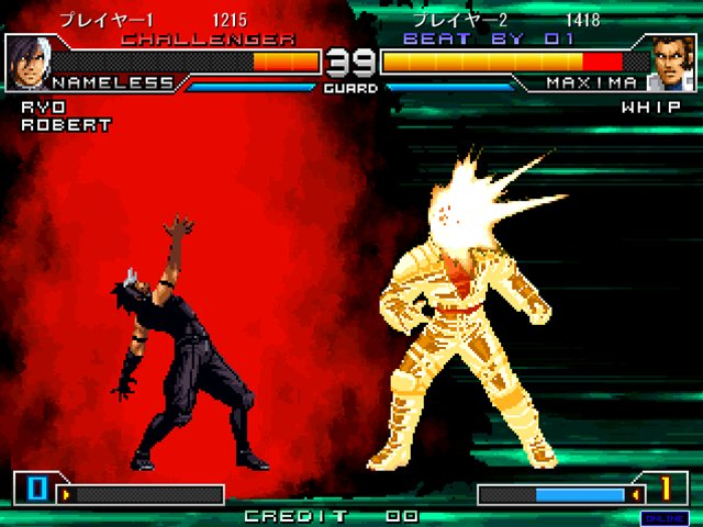 The King of Fighters '98 Ultimate Match Final Edition - PCGamingWiki PCGW -  bugs, fixes, crashes, mods, guides and improvements for every PC game