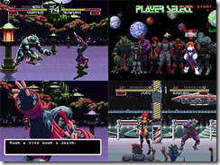 Galaxy Fight PS1 Sans Notice Version EUR PlayStation Sony