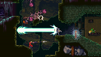 Castlevania: Harmony of Despar pode estar vindo para o PlayStation 3