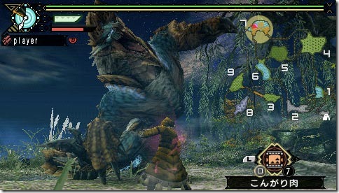 mhp3rd_zinogre