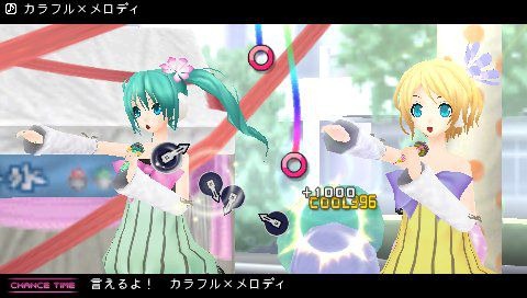 deadline Kredsløb patrice Dreamy Theater 2nd Gives Hatsune Miku: Project Diva 2nd A Dash Of  High-Definition - Siliconera