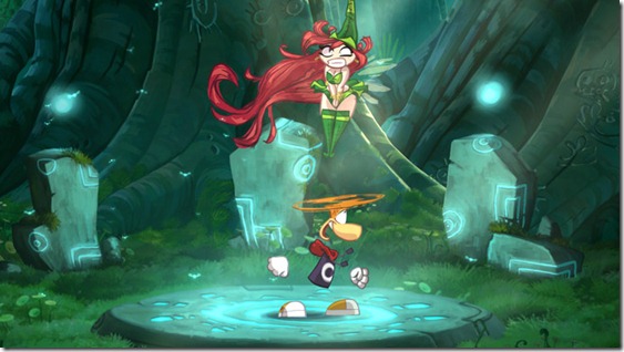 Recall Ie Mentality Rayman 3D Rated By Australian Classification Board - Siliconera