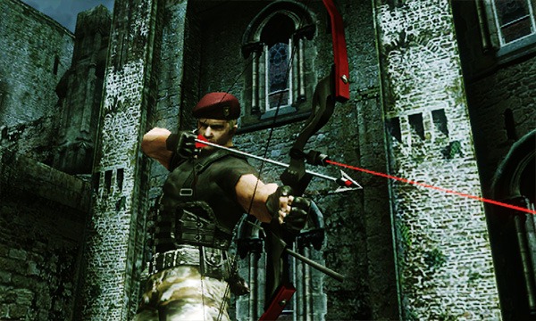 Resident Evil 4 is coming out  for the PS2! – Destructoid