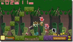 11 Stage 2 Somewhere