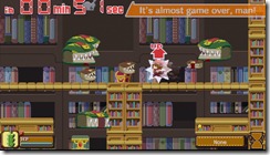 20 Stage 5 Boss for sure