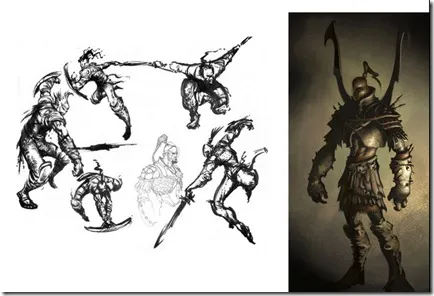 Kratos concept 3