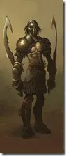 Kratos concept