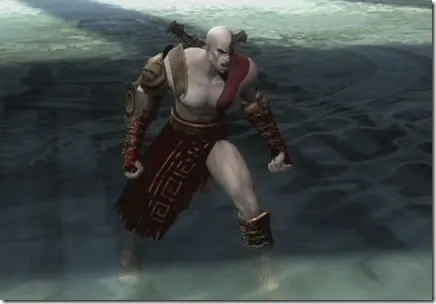 Kratos final