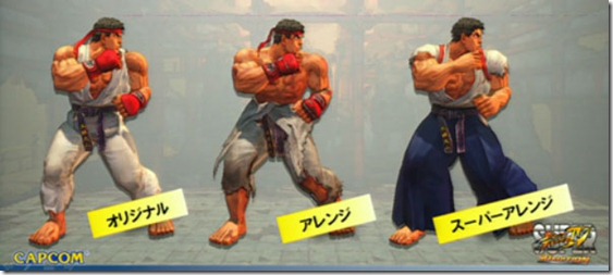 10 Characters we'd love to see in Street Fighter 6 – Destructoid