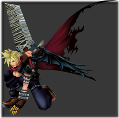 Pre-Order Dissidia 012[duodecim]: Final Fantasy For Cloud Or Tifa