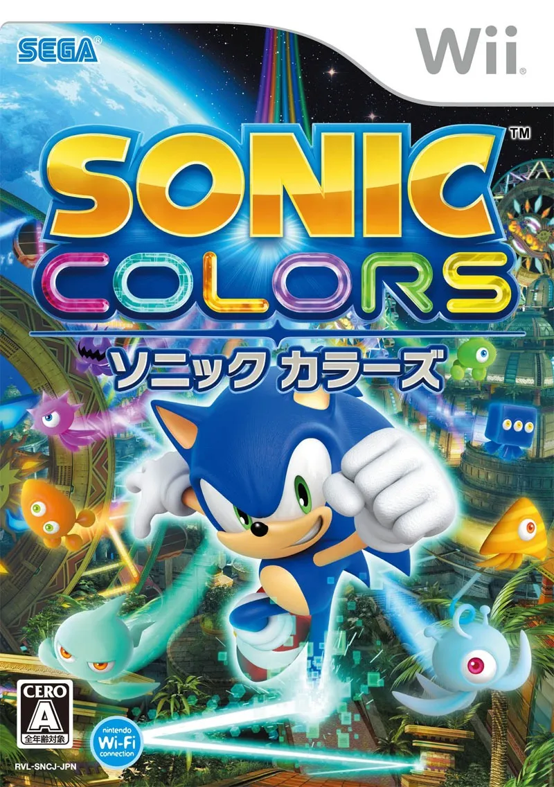  Sonic Unleashed (Platinum Hits) - Xbox 360 : Sega of America  Inc: Video Games