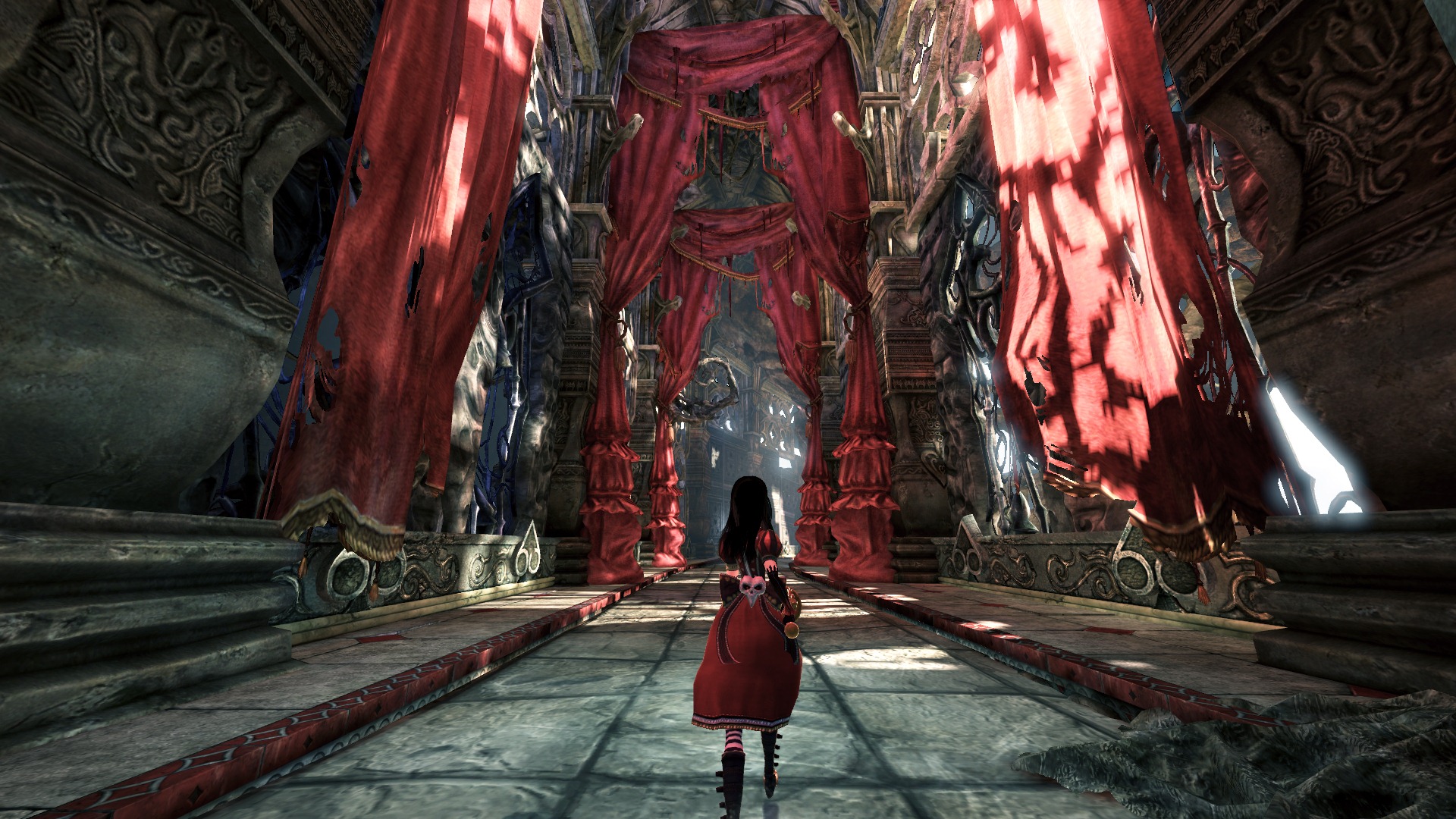 How To Master Alice: Madness Returns
