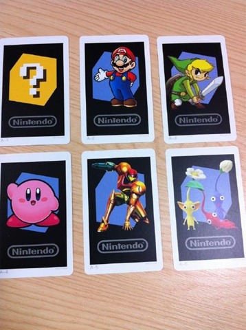 Lose Your 3DS Cards? Just Print Out New - Siliconera