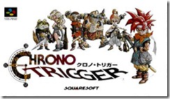 chronotrigger