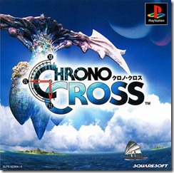 chronocross