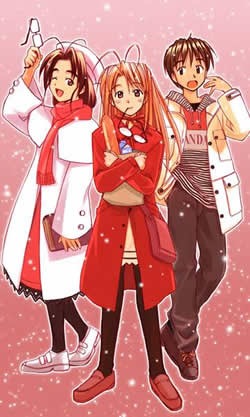 List of Negima! Magister Negi Magi chapters - Wikipedia