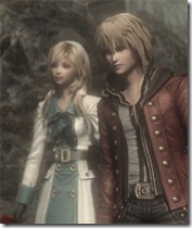 Resonance of Fate