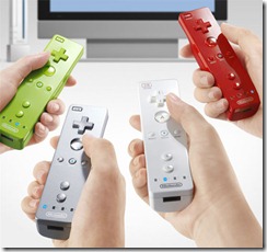 wii