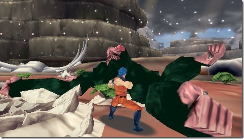 Feast On These Monsters In Toriko: Gourmet Survival - Siliconera