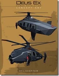 DXHR-Concept-Art---Helicopter