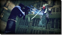 Shadows of the Damned Ac t4_Reaper